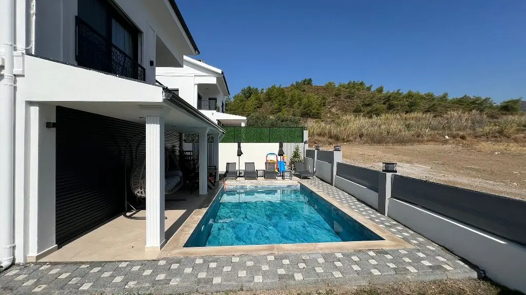 Calis villa